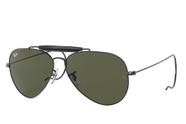 Ray ban outdorrsman i rb3030 l9500 58