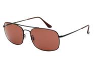 Ray ban rb3611 012/af 60 polarizado