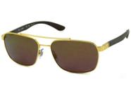 Ray ban rb3701 001/6b 59 polarizado