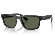 Ray ban rb4438l 60699a 58-19 polarizado