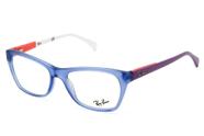 Ray ban rb5298 5551 53