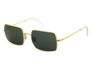 Ray ban rectangle rb1969l 9196/31 54 Ray ban rectangle rb1969l 9196/31 54