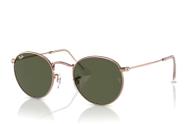 Ray ban round metal rb3447 9202/31 53
