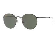 Ray ban round metal rb3447l 9199/31 53