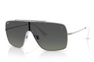Ray ban scuderia ferrari rb3697-m f104/8g 145