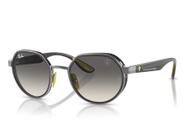 Ray ban scuderia ferrari rb3703-m f030/11 51