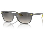 Ray ban scuderia ferrari rb4607-m f608/11 55