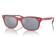Ray ban scuderia ferrari rb4607-m f628/30 55