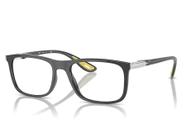Ray ban scuderia ferrari rb7222-m f624 54