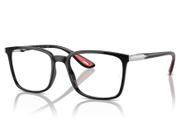 Ray ban scuderia ferrari rb7240-m f601 54