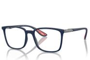 Ray ban scuderia ferrari rb7240-m f698 54