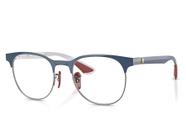 Ray ban scuderia ferrari rb8327-v-m f072 51