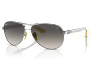 Ray ban scuderia ferrari rb8331-m f083/11 61