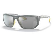 Ray ban scuderia ferrari rb8361-m f673/6g 60
