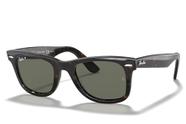 Ray ban wayfarer rb2140 902/58 50 polarizado