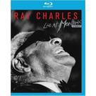 Ray Charles - Live At Montreux 1997 - Blu-Ray