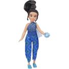 Raya Cabelos Divertidos Disney - Hasbro E9468 Raya Cabelos Divertidos Disney - Hasbro E9468