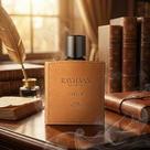 Rayhaan Corium Eau de Parfum Masculino 100ml Intenso Original Elegante