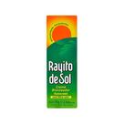 Rayito de sol broceador spf6 70g