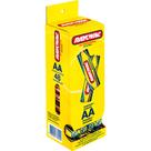 Rayovac Pilha Amarela.Peq.Tubo C/48