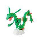 Rayquaza - Pokemon - Plastic Model Kit - Bandai - Bandai Hobby