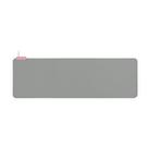 Razer Goliathus Extended Chroma Alfombrilla para Ratón Gaming Rosa 26x36 cm
