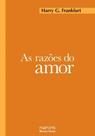 Razoes do amor, as