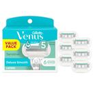 Razor Blade reabastece Gillette Venus Extra Smooth Sensitive
