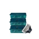 Razor Blades reabastece Harry's para homens, 10 unidades
