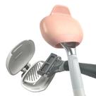 Razor Protector Haven Clip On para homens e mulheres, pacote com 2