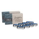 Razor reabastece Jeremy's Razors de 3 lâminas para homens, 8 cartuchos Razor reabastece Jeremy's Razors de 3 lâminas para homens, 8 cartuchos