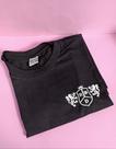 RBD - Camisa Feminina Baby Look Rebelde