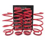 Rc-128 molas redcoil fiat stilo (8v) 2003+