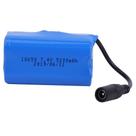 RC Boat Battery Diwe compatível com Flytec 2011-5