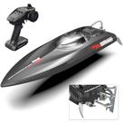RC Boat Cheerwing 25 sem escova para adultos, lagos e piscinas de 50 km/h RC Boat Cheerwing 25 sem escova para adultos, lagos e piscinas de 50 km/h