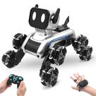 RC Car AMMAKER 8WD Gesture Sensing Stunt para crianças de 6 a 12 anos