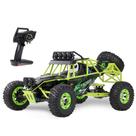 RC Car GoolRC WLtoys 12428 1/12 Scale 4WD 50km/h de alta velocidade