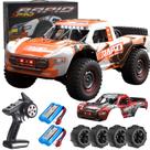 RC Car Hidedraw jjrc Q130B 1/14 Scale 70KMH RTR de alta velocidade RC Car Hidedraw jjrc Q130B 1/14 Scale 70KMH RTR de alta velocidade