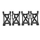RC Car Swing Arm Pilipane para Wltoys 12428 e 12427 (4 unidades)