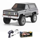 RC Crawler WOWRC FMS FCX24 Chevy K5 Blazer 1/24 4WD 8 km/h RC Crawler WOWRC FMS FCX24 Chevy K5 Blazer 1/24 4WD 8 km/h