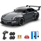 RC Drift Car ACAMMZAR 1:24 Scale 20 KM/H 4WD com luzes LED para crianças