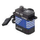 RC Micro Servo MEUS Racing Coreless 8,5 kg de alto torque 4,8-8,4 V
