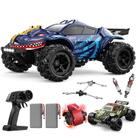 RC Monster Truck DEERC 9308E 1:16 All Terrain 40 KPH Boys 8-12