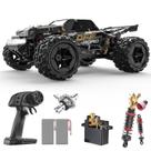 RC Monster Truck DEERC 9309E 1/16 todo-terreno 40KPH 4WD adulto RC Monster Truck DEERC 9309E 1/16 todo-terreno 40KPH 4WD adulto