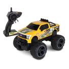 RC Monster Truck NKOK Ford F-150 Lightning com tração traseira