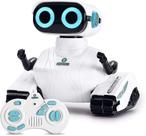 RC Robot Toy Beculerty com alça de controle remoto