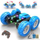 RC Stunt Car DveBPWi para crianças de 8 a 12 anos com controle remoto