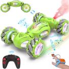 RC Stunt Car Fosgoit Gesture Sensing 4WD para crianças de 6 a 12 anos