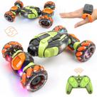 RC Stunt Car FuniOi Gesture Control 4WD 360 Rotating Kids
