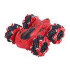 RC Stunt Car Transform 2,4 GHz 4WD com sensor de gestos remoto
